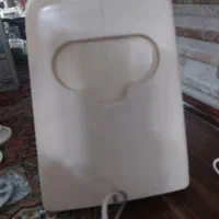 چرخ گوشت ناسیونال ژاپن|خردکن، آسیاب، غذاساز|تهران, مینای جنوبی|دیوار
