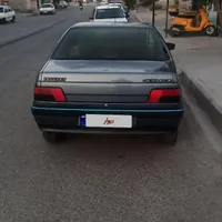 پژو405|خودرو سواری و وانت|سیرجان, |دیوار