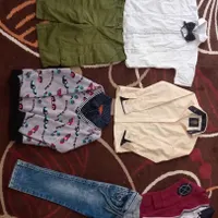 پیراهن و شلوار کودک|کفش و لباس بچه|سنندج, |دیوار