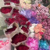 رزهلندی درجه یک۱۰هزار ماشین عروس و دسته گل عروس|گل و گیاه طبیعی|کرج, فاز ۱ مهرشهر|دیوار