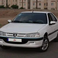 پژو پارس موتور جدید XU7P ( سفارشی )