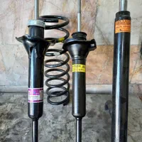 کمک فنر ۲۰۶ پیکانL90پراید.تیبا