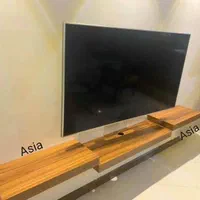 پایه براکت دیواری میز شلف تلویزیون باکس GH4|میز تلویزیون|تهران, نظام‌آباد|دیوار