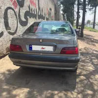 پژو پارس سال، مدل ۱۳۹۴|خودرو سواری و وانت|بجنورد, |دیوار