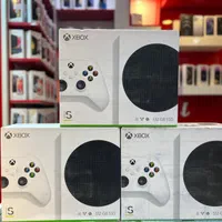 Xbox Series S 512GB