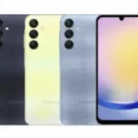 سامسونگ آ۲۵ Samsung A25 موبایل عابدزاده 302