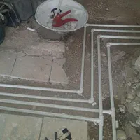 لوله کشی اب وفاضلاب (تاسیسات تعمیرات تخریب نصب)|خدمات پیشه و مهارت|ایلام, |دیوار