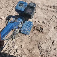 کودگوسفندی هرس تیلر کودهی باغ