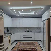 کابینت هایگلاس|مصالح و تجهیزات ساختمان|اصفهان, آزادگان|دیوار