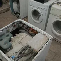 تعمیر کار یخچال ، لباسشویی در اسرع وقت|خدمات پیشه و مهارت|سبزوار, جهاد کشاورزی|دیوار