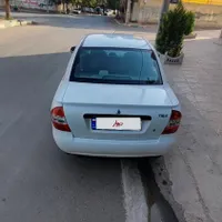تیبا صندوق‌دار SX، مدل ۱۳۹۹|خودرو سواری و وانت|هشتگرد, |دیوار