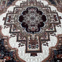 فرش ماشینی طرح۷۰۰ نو|فرش|تبریز, |دیوار