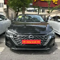 نیسان سیلفی هیبریدی مکس ادیشن ،  مدل ۲۰۲۴|خودرو سواری و وانت|تهران, شهرک غرب|دیوار