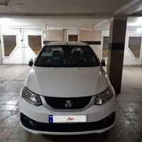 ساینا GX، مدل ۱۴۰۴