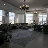 فروش آپارتمان ۱۶۰ متری ۳ خوابه در رودهن|فروش آپارتمان|تهران, هفت حوض|دیوار