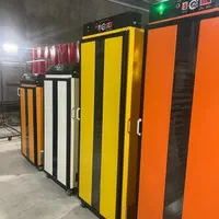 خشک کن تمام اوتومات سبزی،میوه و خشکبار|ماشین‌آلات صنعتی|زنجان, |دیوار