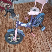 دوچرخه کارکرده|دوچرخه، اسکیت، اسکوتر|مرودشت, ولایت|دیوار