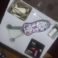 لوازم بهداشتی