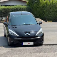 ۲۰۷i مدل ۹۶ بی رنگ
