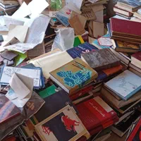 خریدار کتاب و دفتروکاغذ باطله|عمده‌فروشی|قزوین, |دیوار