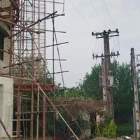 فروش زمین ۲۶۰ متری سنددار در محدوده اتوبان تهران|فروش زمین و ملک کلنگی|سراوان, |دیوار