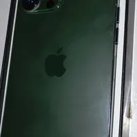 اپل iPhone 13 Pro با حافظهٔ ۱۲۸ گیگابایت|موبایل|سمنان, |دیوار