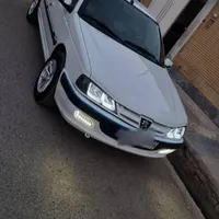 پژو پارس ۱۴۰۱ دریچه گاز برقی