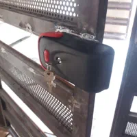 قفل برقی و جک ارام بند|مصالح و تجهیزات ساختمان|کرج, گلشهر|دیوار