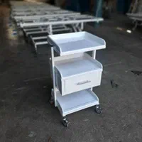 ترولی ترالی زیبایی، پانسمان|پزشکی|اصفهان, شاهزاده ابراهیم|دیوار