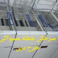 فر پیتزا اتوماتیک، فرریلی ۵۰ و ۷۰ ، اجاق گاز  گریل|کافی‌شاپ و رستوران|تهران, مهران (سیدخندان)|دیوار