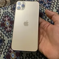 آیفون ۱۱ پرومکس