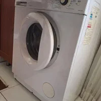 لباسشویی آلمانی