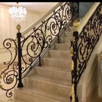 حفاظ اکاردوئونی،درب وپنجره،نرده پله|خدمات پیشه و مهارت|کرمانشاه, |دیوار