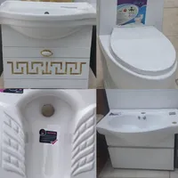 سینک گرانیت هود گازرومیزی و شیرآلات روشویی|مصالح و تجهیزات ساختمان|لاهیجان, پردسر|دیوار