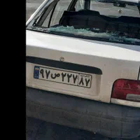 شیشه اتومبیل شفیعی شعبه دیگری ندارد|خدمات موتور و ماشین|زنجان, |دیوار