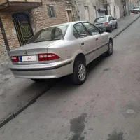 سمند مدل ۸۳ تگ گانه