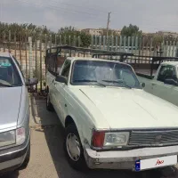 پیکان بار ۹۱|خودرو سواری و وانت|تهران, شهرک فردوس (حسینی)|دیوار