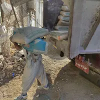 سیمان پاکتی غرب تیپ دو ویک قیمت کارخانه|مصالح و تجهیزات ساختمان|کرمانشاه, |دیوار