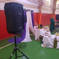 اجاره باند اکو میکسر نور دیجی تحویل منزل۳۵۰|خدمات پذیرایی، مراسم|تهران, خانی آباد نو جنوبی|دیوار
