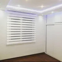 زبرا ترک پرده