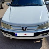 پژو پارس LX TU5، مدل ۱۳۹۵|خودرو سواری و وانت|اردبیل, |دیوار