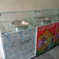 سینک جوش کارگاهی گرمکن*ظرفشویی گرمخانه ایستاده|کافیشاپ و رستوران|خاوران, |دیوار