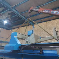 تعمیرات/ دستگاه نوار pvc/ لبه چسبان/ اره دورکن/cnc|ماشین‌آلات صنعتی|بندرعباس, |دیوار