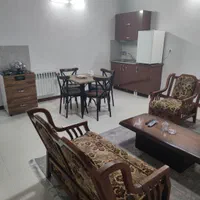 اجاره سوییت یک اتاق خوابه داخل مجتمع|اجارهٔ کوتاه‌مدت آپارتمان و سوئیت|املش, |دیوار