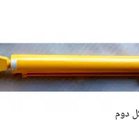 جک بیل بکهو سنوپارس و بیل بکهو تبریز|قطعات یدکی و لوازم جانبی|تهران, طرشت|دیوار