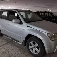 سوزوکی گرند ویتارا اتوماتیک 2000cc، مدل ۲۰۰۷|خودرو سواری و وانت|مشهد, جاهد شهر|دیوار