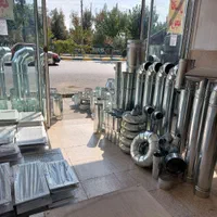کانال سازی همین محل