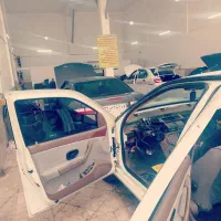خدمات برق اتومبیل سیم کشی ماشین خودرو کیلومتر|خدمات موتور و ماشین|مشهد, توس (بلوار توس)|دیوار