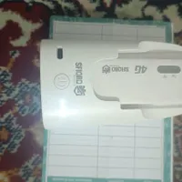 مودم4G قابل حمل اسفیوردمدلPT3000 همراه باپاوربانک|مودم و تجهیزات شبکه|زاهدان, |دیوار