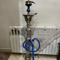 قلیان خلیل مامون اصلی